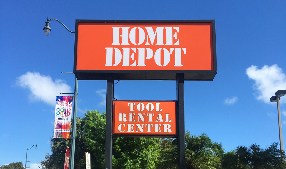 Pylon Signs