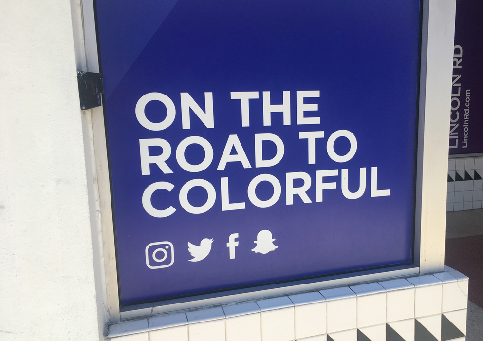 Vinyl Graphics