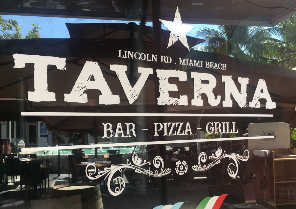 Vinyl Graphics